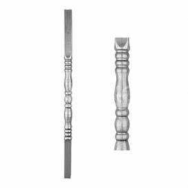 KM51311 Столб начальный 1000*40*40мм