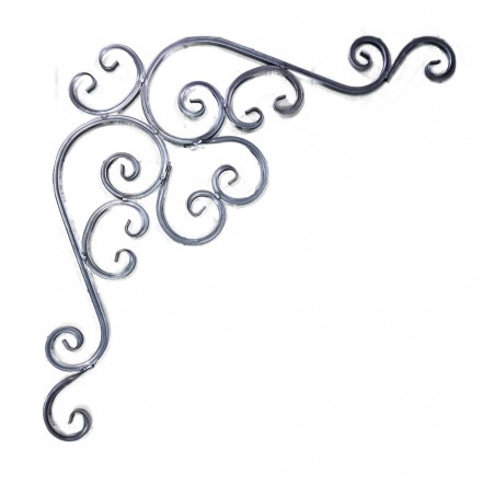 KMa5002 Угол 700*700мм тр.пр.15*15*1,5мм