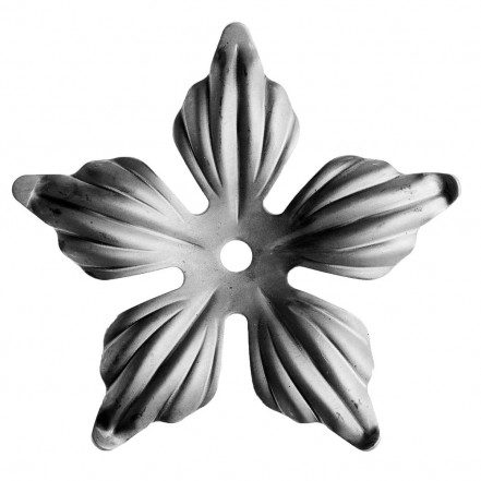 KM2302 Цветок 148*2,0мм