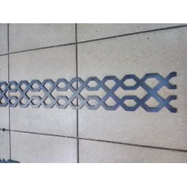 KMi5008 Орнамент №1 1000*100*3,0мм