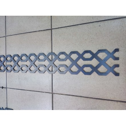 KMi5008 Орнамент №1 1000*100*3,0мм