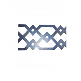 KMi5009 Орнамент №2 1000*100*3,0мм