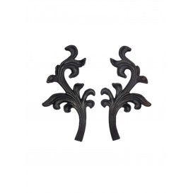 KM2201 Лист 215*130*6,0мм литье ПАРА