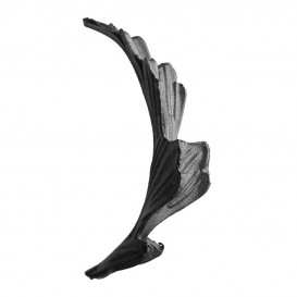 KM22072 Лист 170*55*4,0мм литье