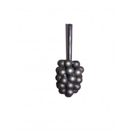 KM2109 Виноград 70*55мм