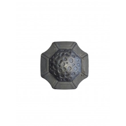 KM36071 Накладка 76*76*2,4мм