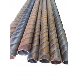 KMa18102 Труба витая Д102*3,5*3000мм